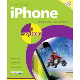 Photoshop Cc In Easy Steps - [Version Originale] - 1
