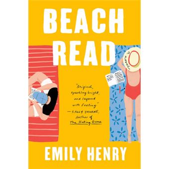 Beach Read - 1