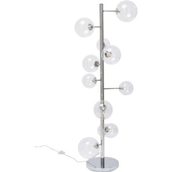 Candeeiro de Chão Kare Design Balloon Smoke 12 - 1