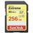 Sandisk 256GB Extreme SDXC U3/Class 10_0