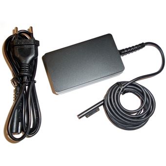 Adaptador e Transformador BTI Q5N-00002-BTI | Preto - 1