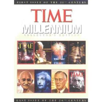 Time"" Millennium : Collectors Edition - 1