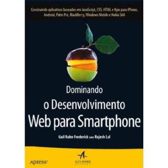 Dominando O Desenvolvimento Web Para Smartphone - 1