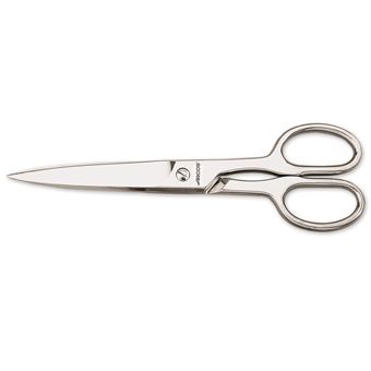 Tesoura de Cozinha Arcos 507100 225 mm Forjada Aço Inoxidável - 1