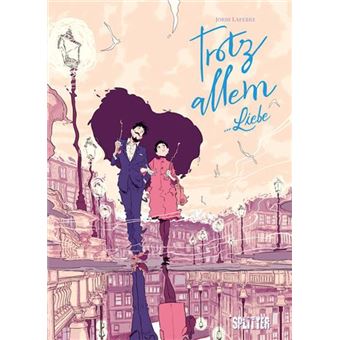 Trotz Allem... Liebe - 1