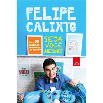 Seja Você Mesmo - 1