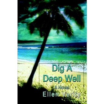 Dig a Deep Well - Hardback - 2002 - 1