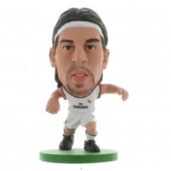 Figura Sami Khedira Real Madrid Soccerstarz 13/14 - 1
