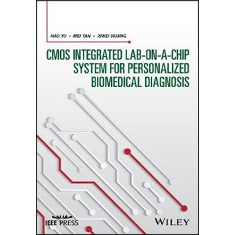 Cmos Integrated Lab-On-A-Chip System For Personalized Biomedical Diagnosis - 1