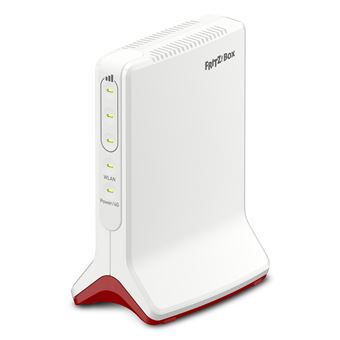 Router de Mesa FRITZ! FRITZ!Box 6825 4G International | Branco - 1