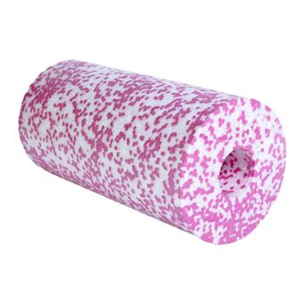 Aparelho de Massagem Blackroll Med | Rosa, Branco - 1
