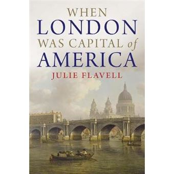 When London Was Capital of America - Paperback - 2011 - 1