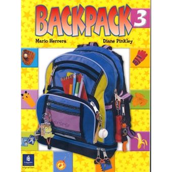 BackPack - Paperback - 2004 - 1