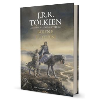 Beren e Lúthien - 1