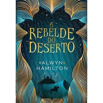 A Rebelde do Deserto - 1