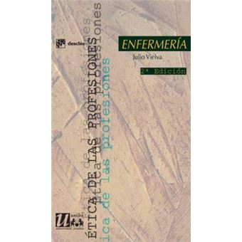 Etica profesional de la enfermerÃ­a - 1