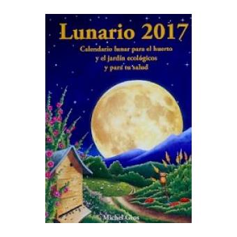 Lunario 2017 - 1