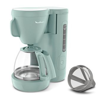Cafeteira Moulinex FG2M1310 | Azul claro - 1