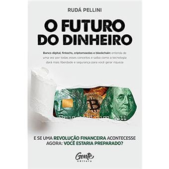 Futuro Do Dinheiro, O - 1