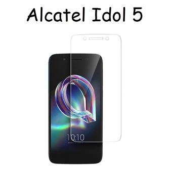 Pelicula Vidro Temperado Multi4you para Alcatel Idol 5 - 1