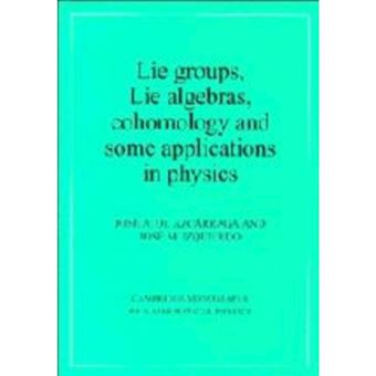 Lie Groups, Lie Algebras, Cohomology and Some Applications in Physics - 1