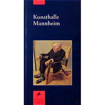 Kunsthalle Mannheim | Karoline Hille - 1