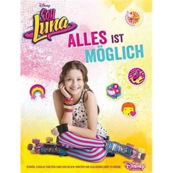 Disney Soy Luna - Alles ist möglich | kolektiv - 1
