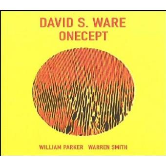 Onecept - Ware, David S. - 1