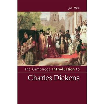 The Cambridge Introduction to Charles Dickens - Paperback - 2010 - 1