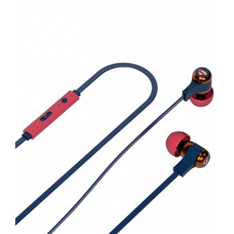 Auriculares Tribe DC Comics Maikii Swing Superman