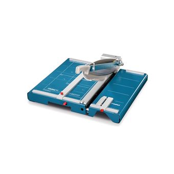 Guilhotina Dahle 868 - 1