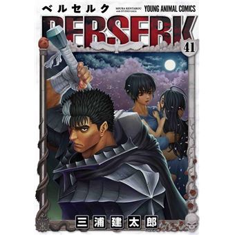 Berserk - 81 - 1