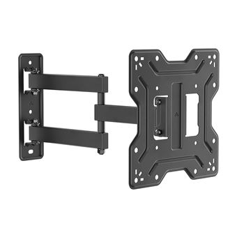 Suporte para Tv AISENS WT43TSE-413 | Preto - 1