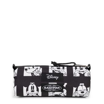 Estojo Escolar Eastpak Ek0003729E11 | Benchmark Single Mickey Faces - 1