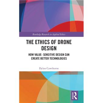 The Ethics Of Drone Design - 1