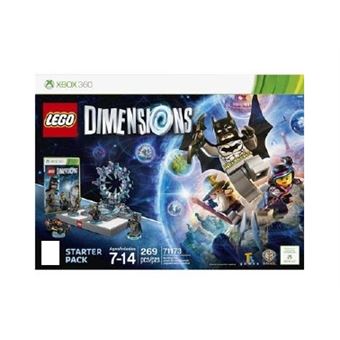 Videojogo Take-Two Interactive LEGO Dimensions - 1