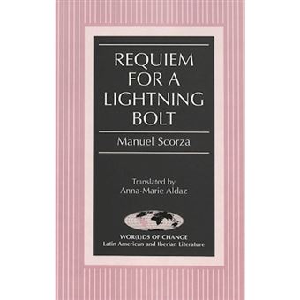 Requiem For A Lightning Bolt - 1