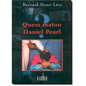 Quem Matou Daniel Pearl? - 1