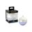 Coluna Portátil Conceptronic TARIQ01W Branco_2