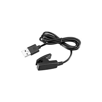 Carregador USB para Garmin Approach G10 - Preto - 1