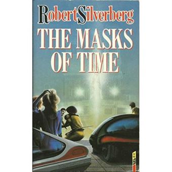 The Masks of Time - 1