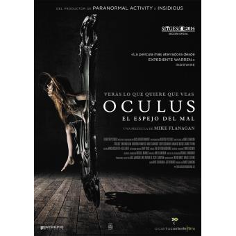 Oculus, El Espejo Del Mal / Oculus - 1