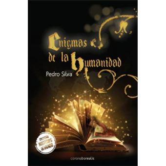 Enigmas de la Humanidad - 1