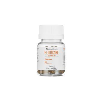 Cápsulas Heliocare Ultra D | 30 caps - 1