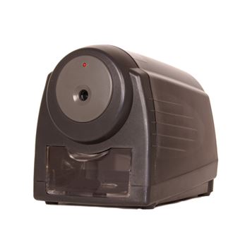 Afia-Lápis Elétrico com Fios Campus - 1