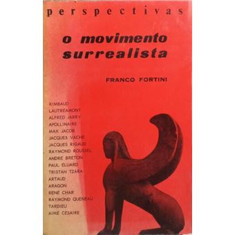 O movimento surrealista. - 1