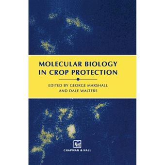 Molecular Biology in Crop Protection - Paperback - 1994 - 1