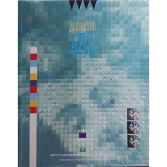 As idades do azul. - 1