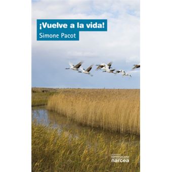 ¡vuelve Ala Vida! - 1