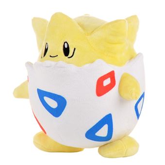 Peluche DreamWorks Pokémon | Togepi | 25 cm - 1